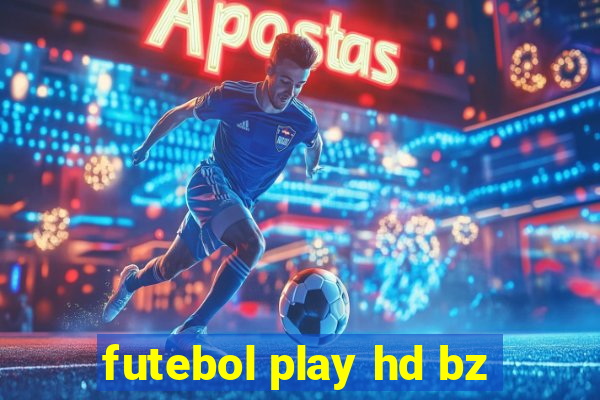 futebol play hd bz